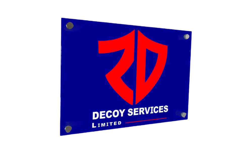 Decoy Services Limited