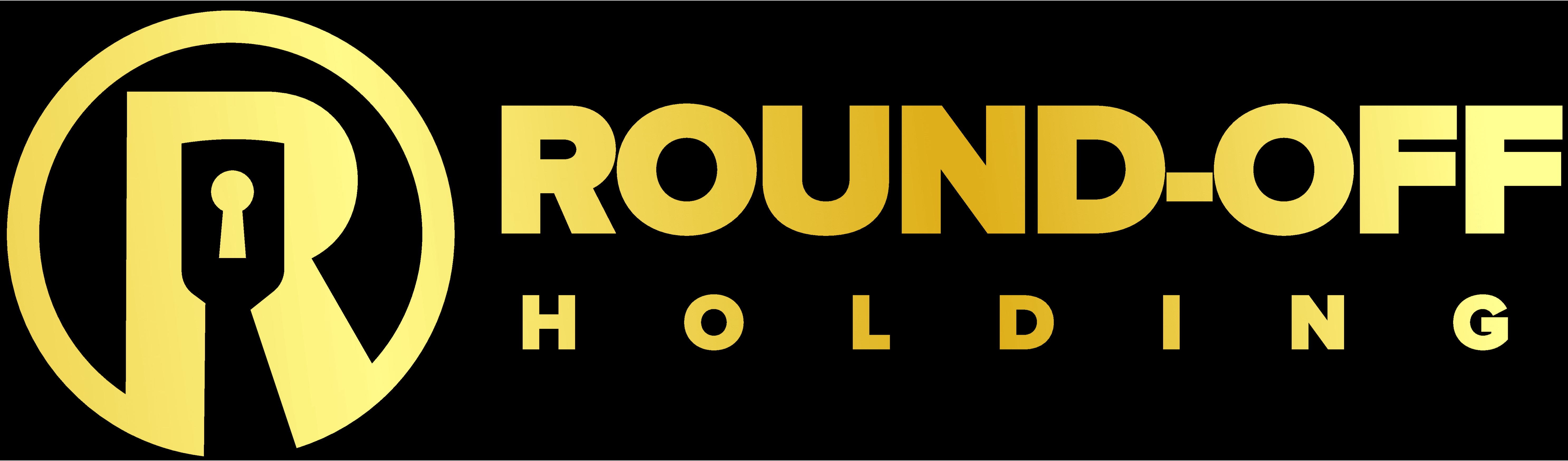 Round-Off Holding